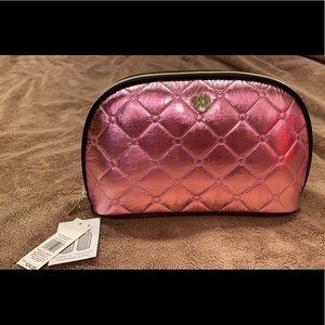 Bandolino makeup bag